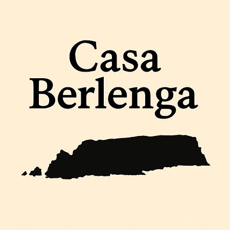 Casa Berlenga Peniche Exterior foto